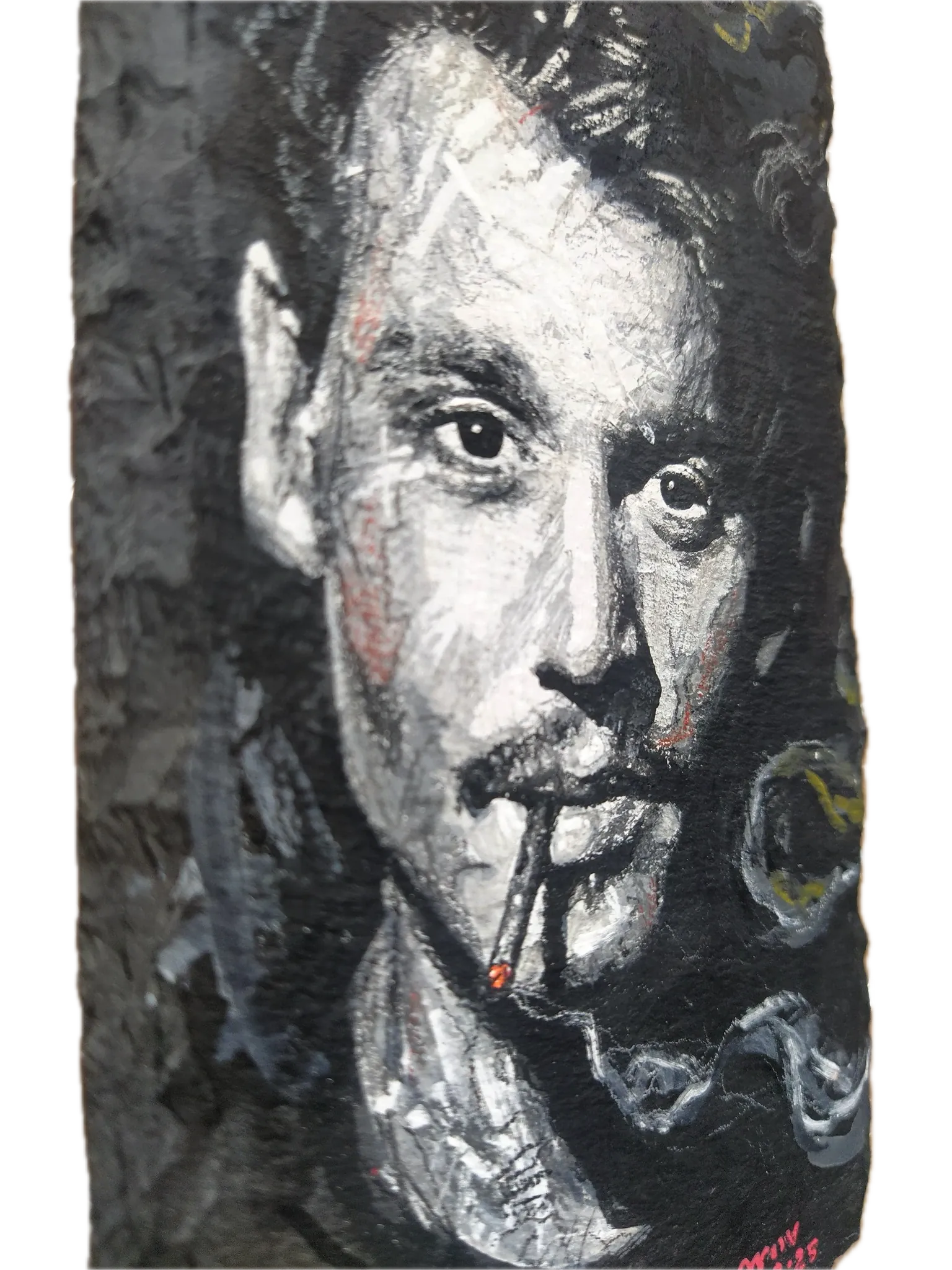 DiviNos Johnny — Naroa Gutiérrez Gil