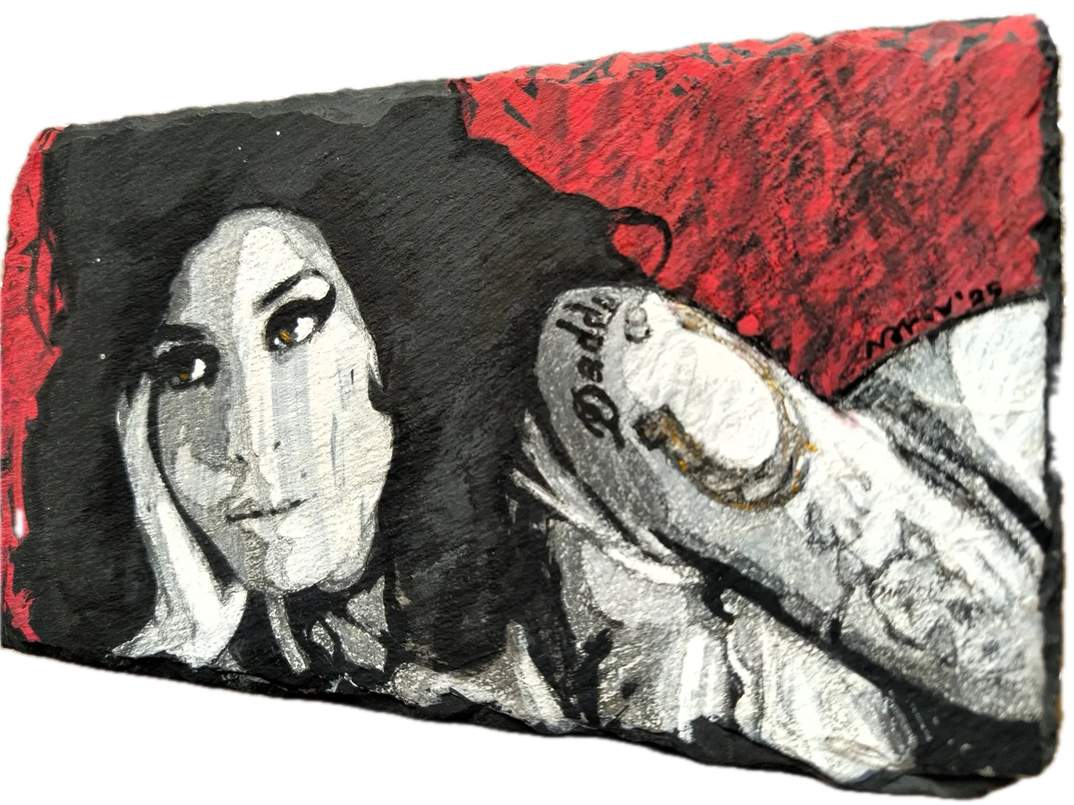 DiviNos Amy — obra de Naroa Gutiérrez Gil